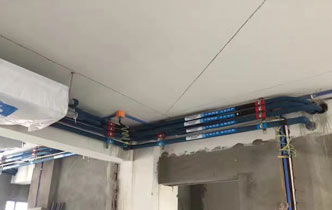 寧波風管機空調